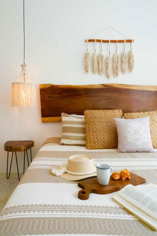 Beautiful Swim-Up Studio With Private Terrace, Pool And Jungle Gym Tulum Exterior photo